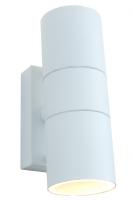 Уличные настенные светильники — Светильник настенный ARTE Lamp A3302AL-2WH купить в  Уличные настенные светильники — Светильник настенный ARTE Lamp A3302AL-2WH купить в