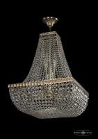 Люстры на штанге — Люстра на штанге Bohemia Ivele Crystal 19282/H2/45IV G купить в  Люстры на штанге — Люстра на штанге Bohemia Ivele Crystal 19282/H2/45IV G купить в