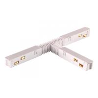 Коннекторы — Коннектор Novotech 135175 купить в 