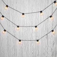 Светодиодные гирлянды — Светодиодная гирлянда Neon-Night 303-066 купить в 