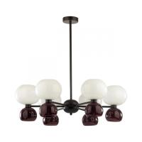 Люстры на штанге — Люстра на штанге Odeon Light 4978/12 купить в 