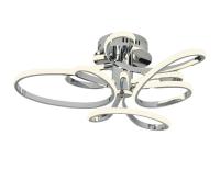 Люстры накладные — Накладная люстра Ambrella Light FL336 купить в 