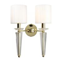 Настенные бра — Бра Omnilux OML-88101-02 купить в 