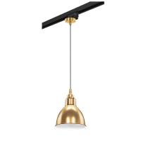 Трековые светильники — Светильник на шине Lightstar L1T765018 купить в  Трековые светильники — Светильник на шине Lightstar L1T765018 купить в