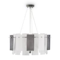 Люстры подвесные — Подвесная люстра Freya FR5198PL-06CH купить в 