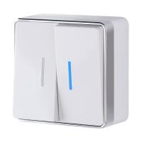 Выключатели — Выключатель Werkel W5020101 купить в 