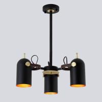 Люстры на штанге — Подвесная люстра Imperium Loft Bullet 101390-26 купить в  Люстры на штанге — Подвесная люстра Imperium Loft Bullet 101390-26 купить в