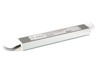 Блоки питания для светодиодных лент — Блок питания для светодиодной ленты Gauss 202023040 купить в 