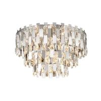 Люстры накладные — Накладная люстра Vele Luce VL3103L07 купить в 