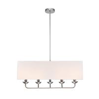 Люстры на штанге — Подвесная люстра Escada Bovilla 10175/4 купить в  Люстры на штанге — Подвесная люстра Escada Bovilla 10175/4 купить в