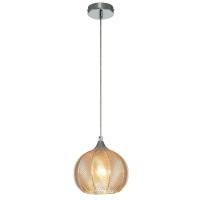 Подвесные светильники — Подвесной светильник Escada Pion 10194/1S Amber купить в  Подвесные светильники — Подвесной светильник Escada Pion 10194/1S Amber купить в