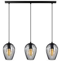 Подвесные светильники — Подвесной светильник EGLO 49478 купить в 