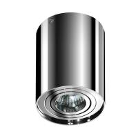 Накладные светильники — Потолочный светильник Azzardo Bross 1 AZ0857 купить в 