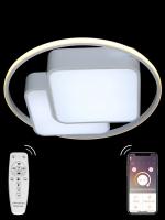 Накладные светильники — Накладной светильник Natali Kovaltseva HIGH-TECH LED LAMPS 82002 купить в  Накладные светильники — Накладной светильник Natali Kovaltseva HIGH-TECH LED LAMPS 82002 купить в