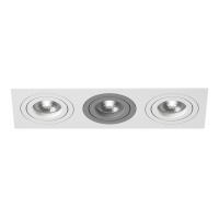 Встраиваемые точечные светильники — Встраиваемый светильник Lightstar i536060906 купить в  Встраиваемые точечные светильники — Встраиваемый светильник Lightstar i536060906 купить в