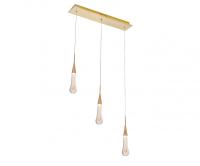 Подвесные светильники — Подвесной светильник Kink Light 07861-3AS,33 купить в 