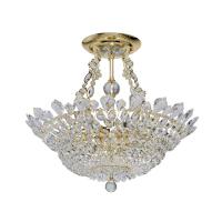 Люстры на штанге — Люстра на штанге MW-Light 447011012 купить в 