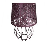 Настольные лампы — Настольная лампа Seven Fires Карвед 39106.04.68.01B купить в 