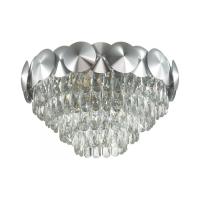 Люстры накладные — Накладная люстра Odeon Light 4972/5C купить в  Люстры накладные — Накладная люстра Odeon Light 4972/5C купить в