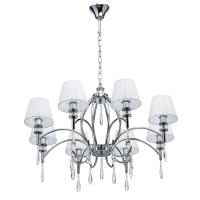 Люстры подвесные — Подвесная люстра MW-Light 329011808 купить в 