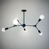 Люстры на штанге — Подвесная люстра Imperium Loft Simple Modo 168476-22 купить в  Люстры на штанге — Подвесная люстра Imperium Loft Simple Modo 168476-22 купить в