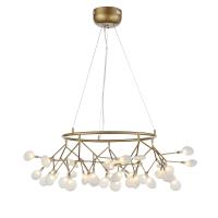 Люстры подвесные — Подвесная люстра ST-Luce SL411.253.45 купить в  Люстры подвесные — Подвесная люстра ST-Luce SL411.253.45 купить в