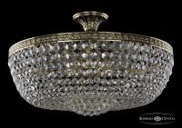 Люстры на штанге — Люстра на штанге Bohemia Ivele Crystal 19281/55IV GB купить в  Люстры на штанге — Люстра на штанге Bohemia Ivele Crystal 19281/55IV GB купить в