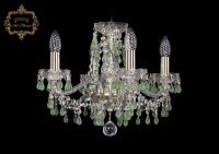 Люстры подвесные — Подвесная люстра Art Classic 11.24.4.141.Gd.V5001 купить в 