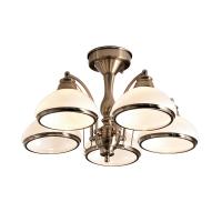 Люстры на штанге — Люстра на штанге Citilux CL401153 купить в 