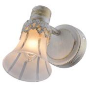 Споты — 16771/1 белый купить в 