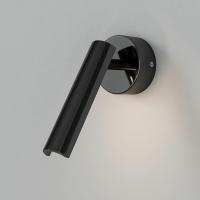 Споты — Спот Eurosvet 20126/1 LED черный жемчуг купить в  Споты — Спот Eurosvet 20126/1 LED черный жемчуг купить в