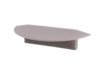 Светодиодные ленты — Заглушка Deko-Light End Cap P-ET-01-15 Set 2 pcs 978111 купить в 