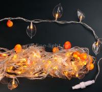 Светодиодные нити — Светодиодная нить Rich LED RL-S1T10C-T/Y купить в 