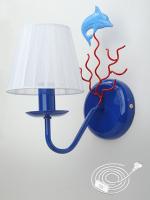 Детские бра — Детское бра Vitaluce V1347/1A купить в  Детские бра — Детское бра Vitaluce V1347/1A купить в