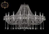 Люстры подвесные — Подвесная люстра Art Classic 11.12.18.400.Cr.Sp купить в 