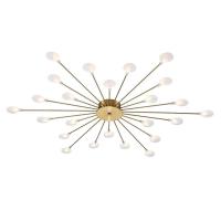 Потолочные люстры — Потолочная люстра Escada STARFALL 2109/1 Copper купить в  Потолочные люстры — Потолочная люстра Escada STARFALL 2109/1 Copper купить в