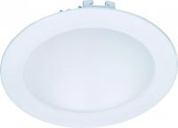 Встраиваемые точечные светильники — Встраиваемый светильник ARTE Lamp A7016PL-1WH купить в  Встраиваемые точечные светильники — Встраиваемый светильник ARTE Lamp A7016PL-1WH купить в