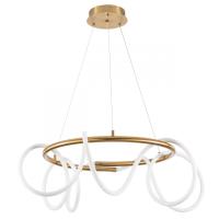 Люстры подвесные — Подвесная люстра ARTE Lamp A2850LM-75PB купить в  Люстры подвесные — Подвесная люстра ARTE Lamp A2850LM-75PB купить в