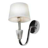 Потолочные светильники — Бра iLamp Opera 82177/1B CR купить в 