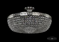 Люстры на штанге — Люстра на штанге Bohemia Ivele Crystal 19281/60IV Ni купить в  Люстры на штанге — Люстра на штанге Bohemia Ivele Crystal 19281/60IV Ni купить в
