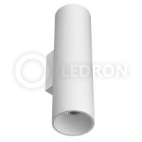 Настенные бра — Бра LeDron Danny mini 2 WS-GU10 White купить в  Настенные бра — Бра LeDron Danny mini 2 WS-GU10 White купить в
