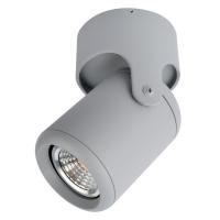 Споты — Спот ARTE Lamp A3316PL-1GY купить в  Споты — Спот ARTE Lamp A3316PL-1GY купить в