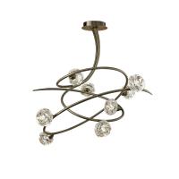 Люстры на штанге — Люстра на штанге Mantra 4070 купить в  Люстры на штанге — Люстра на штанге Mantra 4070 купить в