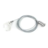 Подвесные комплекты — Подвесной комплект Elektrostandard Slim Magnetic Набор для подвеса Full light (2м) 85098/00 купить в  Подвесные комплекты — Подвесной комплект Elektrostandard Slim Magnetic Набор для подвеса Full light (2м) 85098/00 купить в