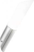 Уличные настенные светильники — Светильник настенный Globo 4400 купить в 