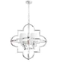Люстры подвесные — Подвесная люстра ARTE Lamp A3367SP-4CC купить в  Люстры подвесные — Подвесная люстра ARTE Lamp A3367SP-4CC купить в