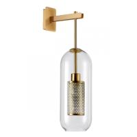 Настенные бра — Бра Odeon Light 4940/1W купить в  Настенные бра — Бра Odeon Light 4940/1W купить в