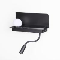 Настенные бра — Бра Odeon Light 4202/6WL купить в 