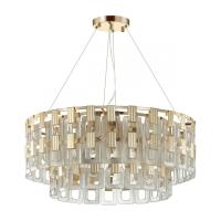 Люстры каскадные — Каскадная люстра Odeon Light 4989/12 купить в 