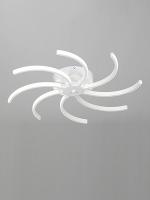 Люстры накладные — Накладная люстра Vitaluce V4685-0/8PL купить в  Люстры накладные — Накладная люстра Vitaluce V4685-0/8PL купить в